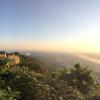 sunset from mandalay hill su taung pyae pagoda by presti db2j0s2-fullview