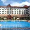 sedona hotel myanmar architecture hospitality by srss 1 h